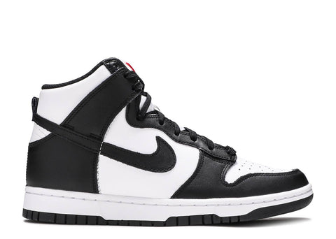 WMNS NIKE DUNK HIGH 'BLACK WHITE' 'PANDA'