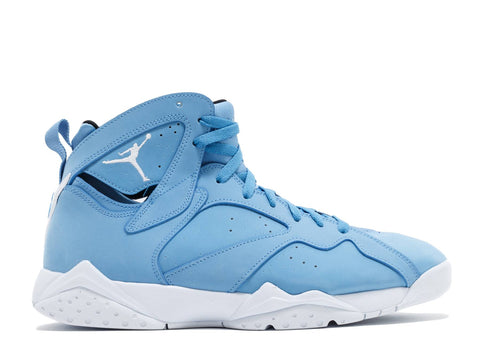 AIR JORDAN 7 RETRO "PANTONE"