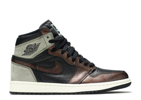 AIR JORDAN 1 RETRO HIGH OG 'RUST SHADOW PATINA'