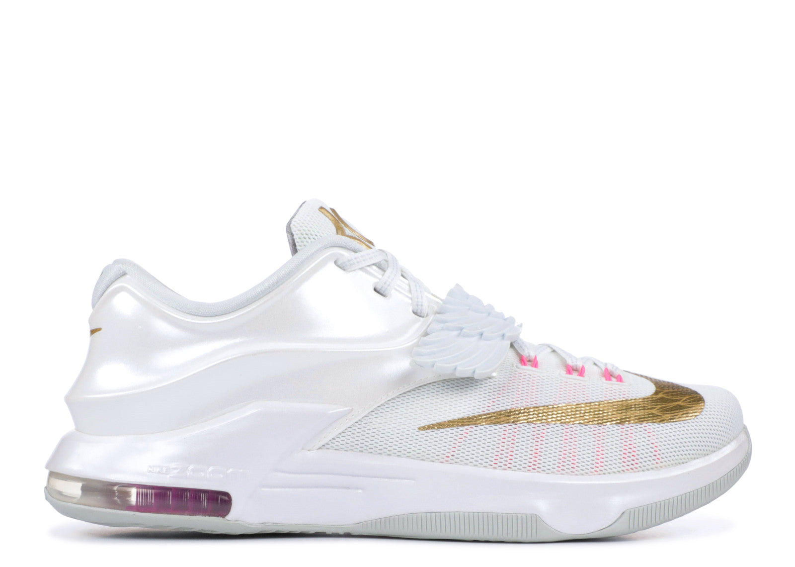 NIKE KD 7 PRM "AUNT PEARL"