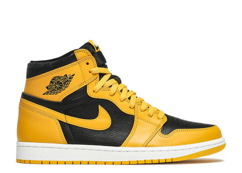 AIR JORDAN 1 HIGH RETRO OG 'POLLEN'