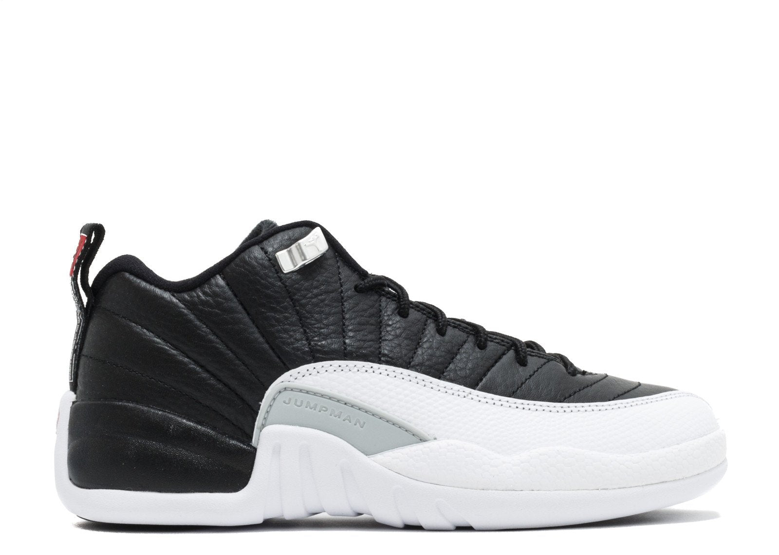 AIR JORDAN 12 RETRO LOW "PLAYOFFS"