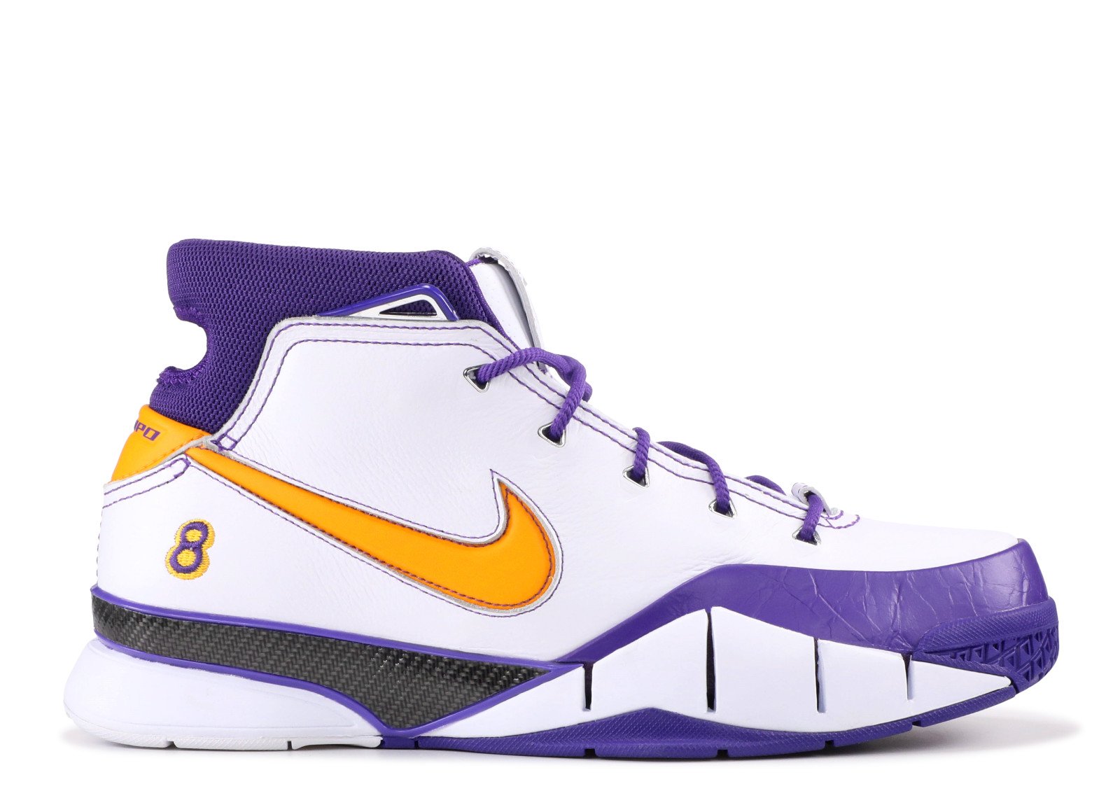 NIKE KOBE 1 PROTRO "CLOSE OUT"