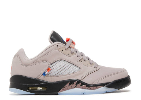 PARIS SAINT-GERMAIN X AIR JORDAN 5 RETRO LOW 'PANAME' PSG