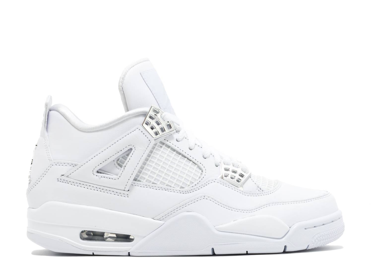 AIR JORDAN 4 RETRO 'PURE MONEY' 2017