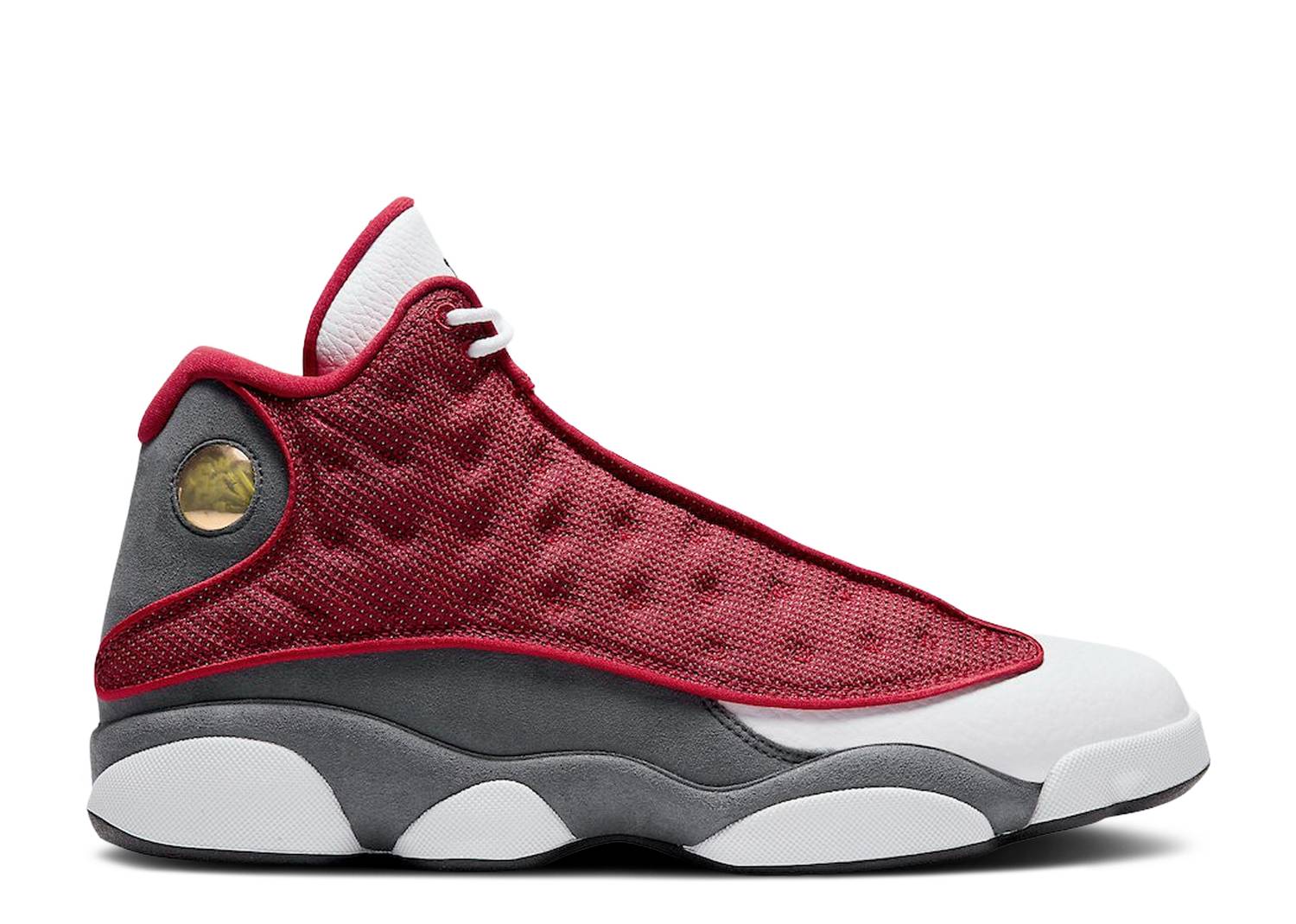 AIR JORDAN 13 RETRO 'RED FLINT'