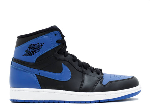 AIR JORDAN 1 RETRO HIGH OG 'ROYAL' 2013