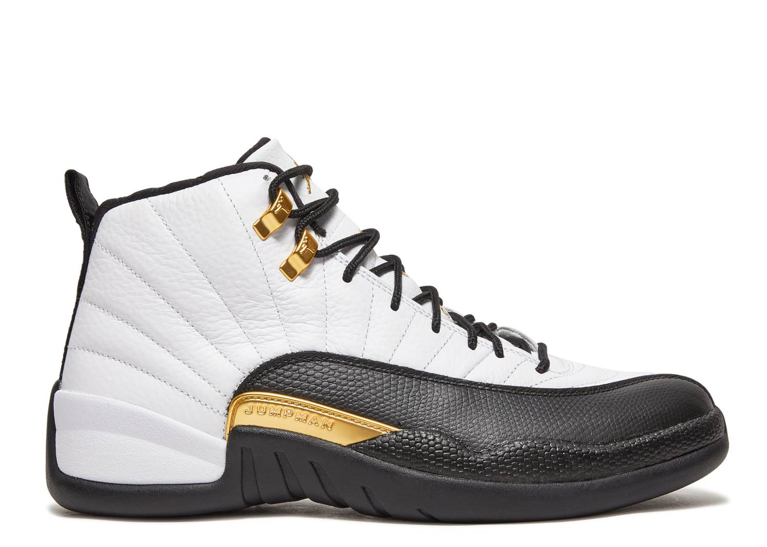 AIR JORDAN 12 RETRO 'ROYALTY TAXI'