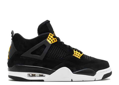 AIR JORDAN 4 RETRO "ROYALTY"