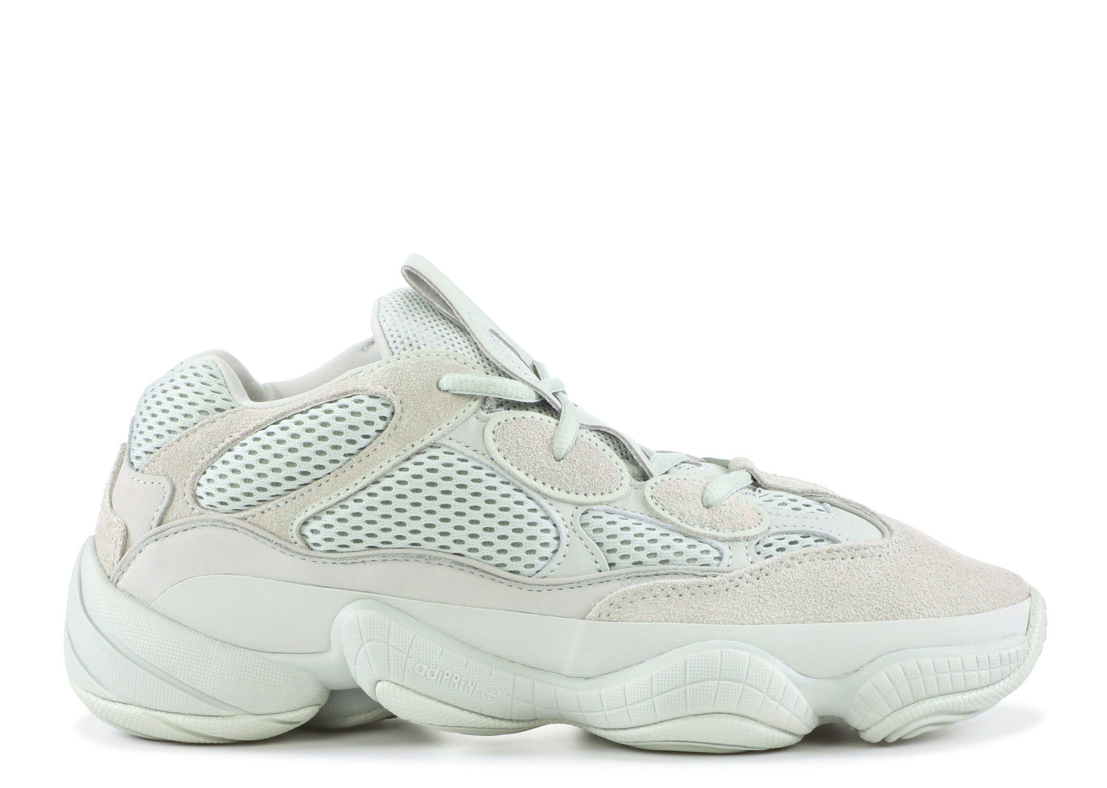 ADIDAS YEEZY 500 "SALT"