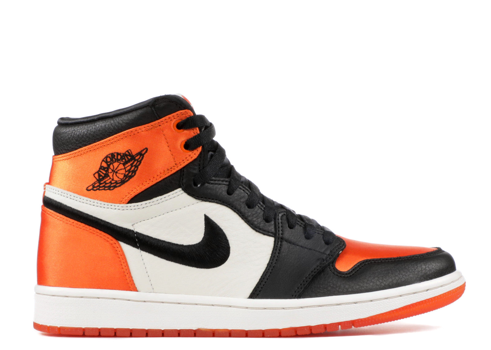 WMNS AIR JORDAN 1 RE HI OG SL "SATIN SHATTERED BACKBOARD"