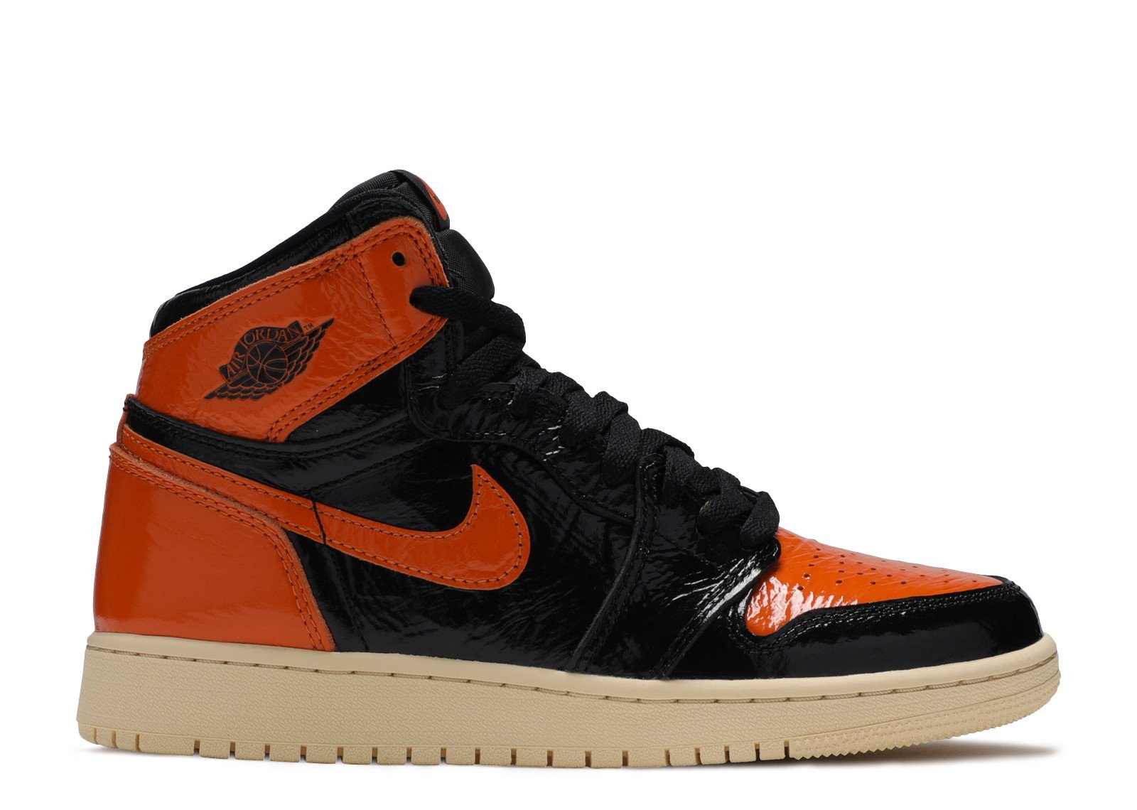 AIR JORDAN 1 RETRO HIGH OG GS "SHATTERED BACKBOARD 3.0"