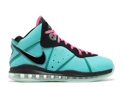 NIKE LEBRON 8 RETRO 'SOUTH BEACH' 2021