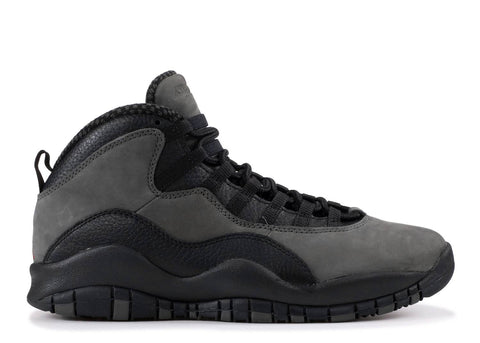 AIR JORDAN 10 RETRO 'SHADOW'