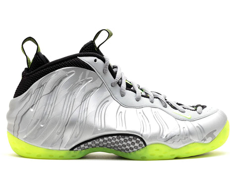 NIKE AIR FOAMPOSITE ONE PRM "METALLIC CAMO"