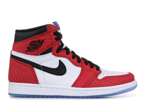 AIR JORDAN 1 RETRO HIGH OG "SPIDERMAN"