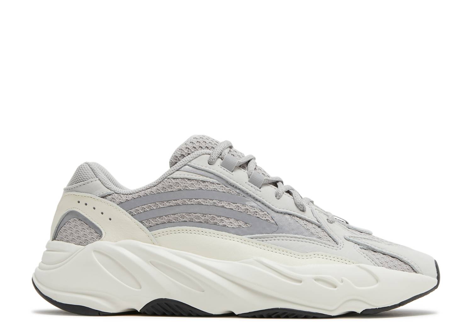 スニーカー Adidas Yeezy Boost 700 V2 Static 2022 ADIDAS YEEZY BOOST 700 V2 'STATIC' – Locker SF