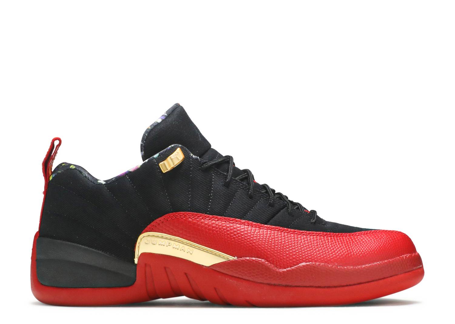 AIR JORDAN 12 RETRO LOW SE 'CHINESE NEW YEAR' – Locker SF