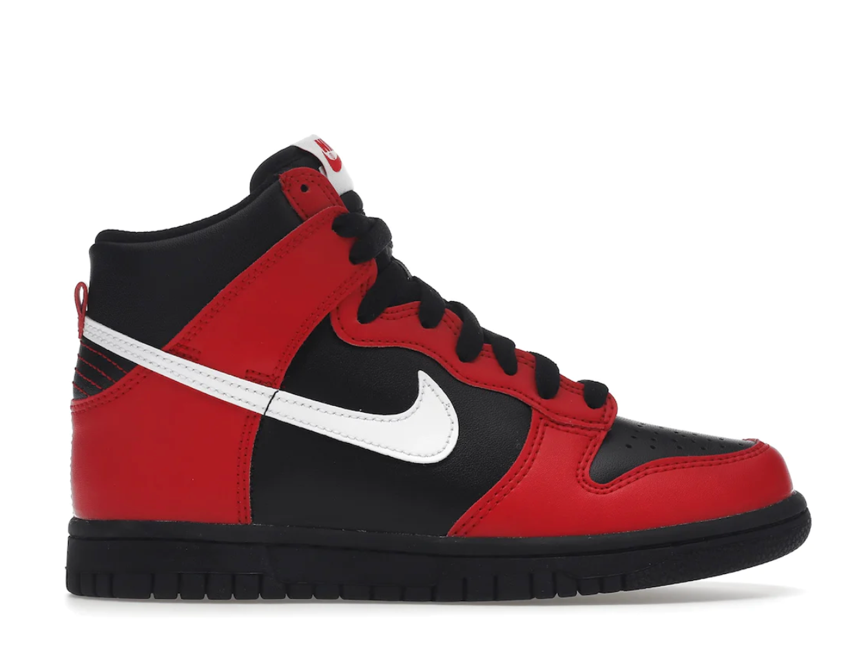 NIKE DUNK HIGH 'DEAD POOL' GS