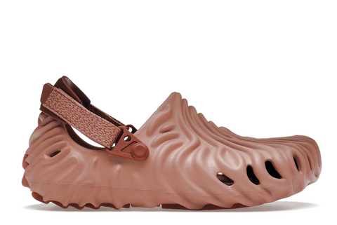 CROCS SALEHE BEMBURY X POLLEX CLOG 'KUWATA'