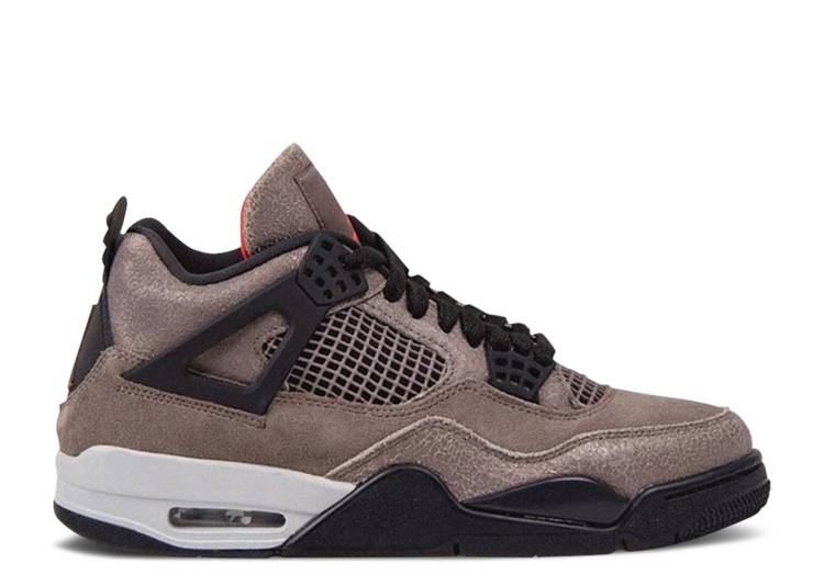 AIR JORDAN 4 RETRO 'TAUPE HAZE'