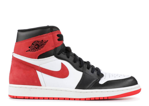 AIR JORDAN 1 RETRO HIGH OG 'TRACK RED'