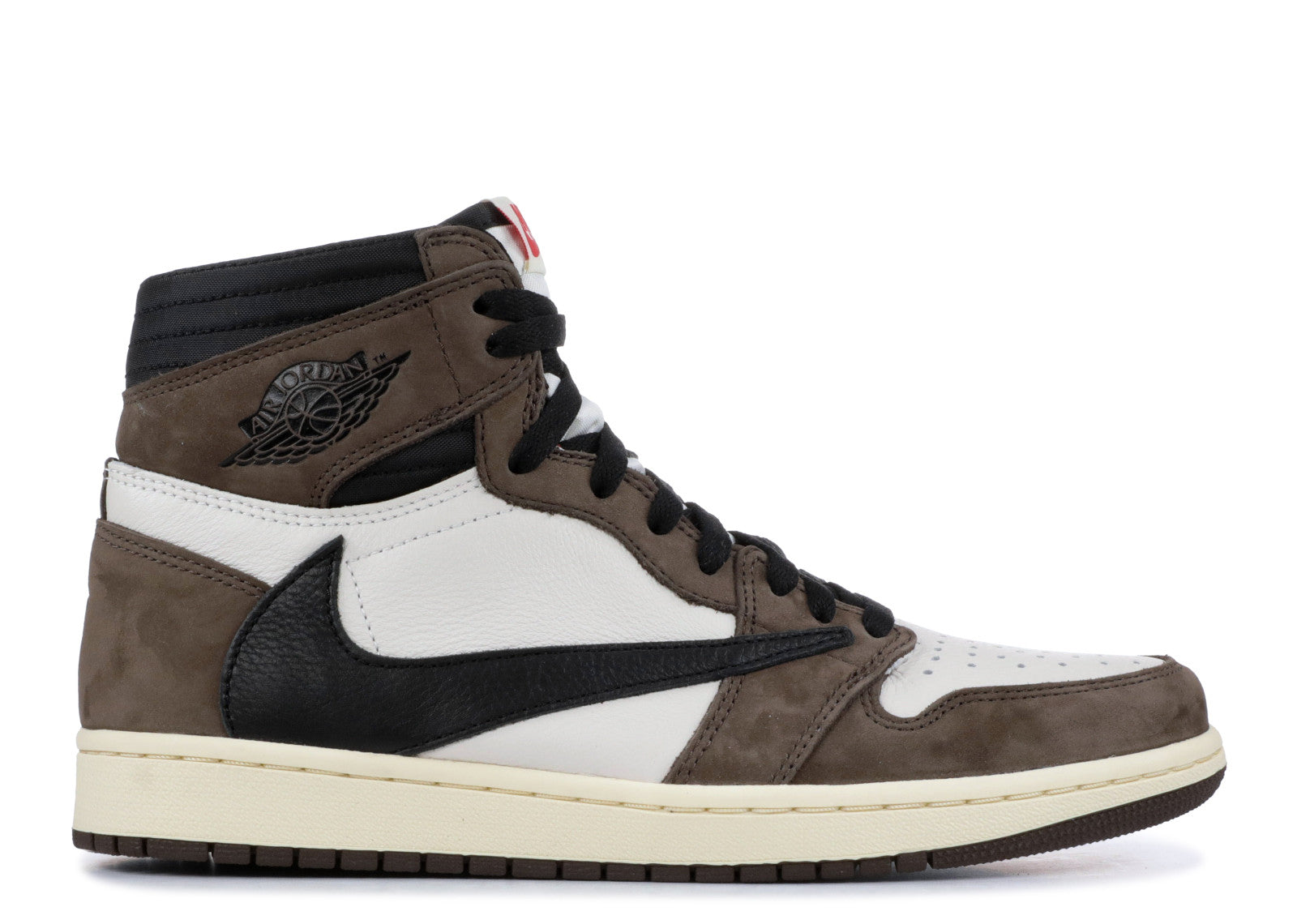 AIR JORDAN 1 HIGH OG TS SP "TRAVIS SCOTT"