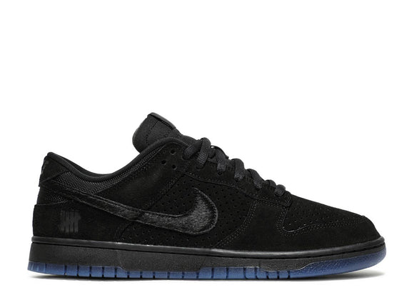 NIKE UNDEFEATED X DUNK LOW 'DUNK VS AF1'