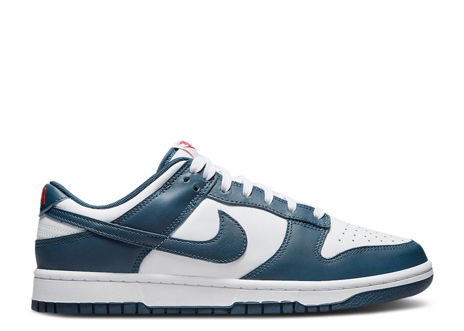 NIKE DUNK LOW 'VALERIAN BLUE'