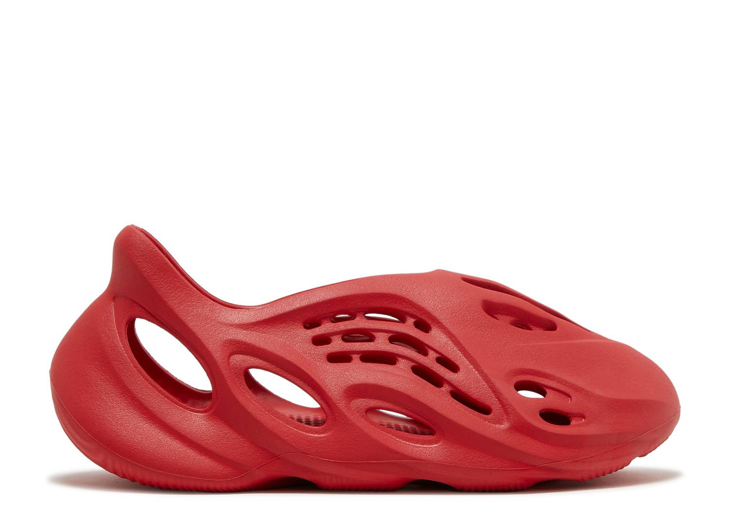 ADIDAS YEEZY FOAM RUNNER 'VERMILLION' Locker SF ADIDAS YEEZY FOAM RUNNER 'VERMILLION' Locker SF