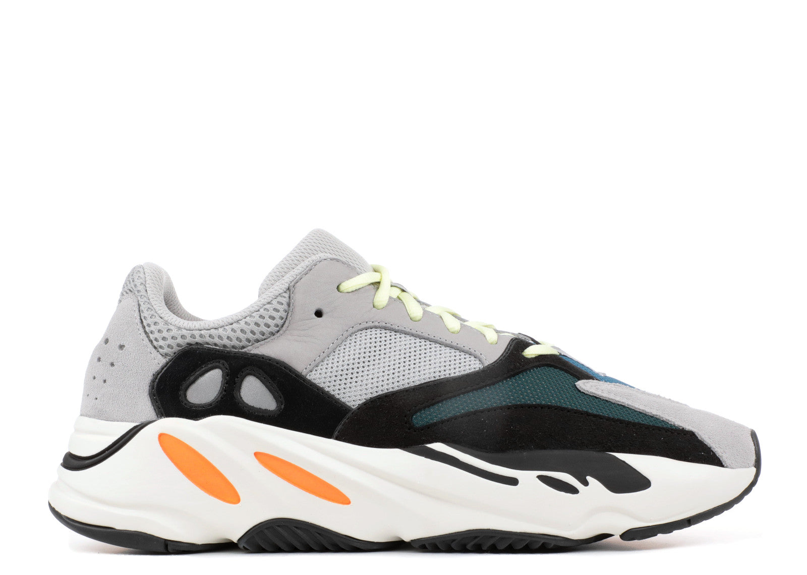靴 adidas YEEZY BOOST 700 WAVE RUNNER28.5 ADIDAS YEEZY BOOST 700 