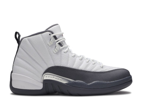 AIR JORDAN 12 RETRO"FLINT GREY"