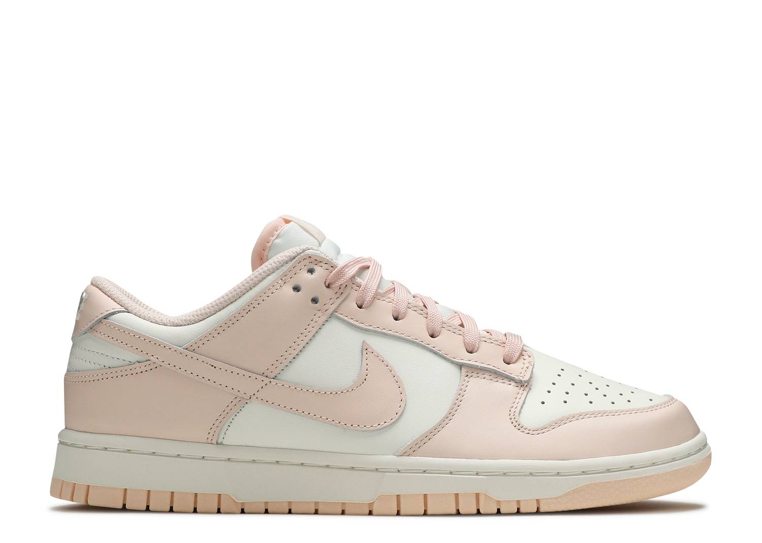 WMNS NIKE DUNK LOW 'ORANGE PEARL'