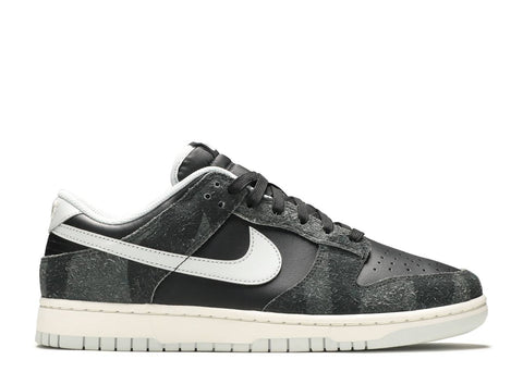 NIKE DUNK LOW PREMIUM 'ANIMAL PACK - ZEBRA'