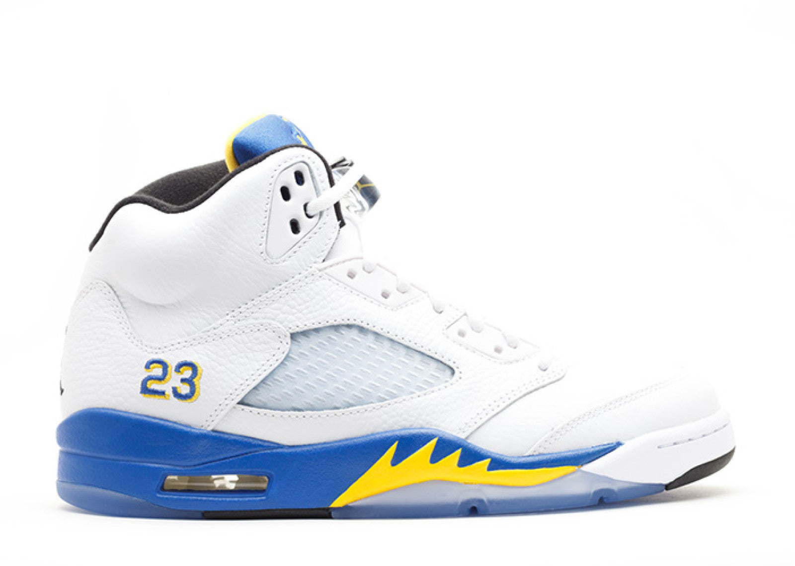 AIR JORDAN 5 RETRO "LANEY"