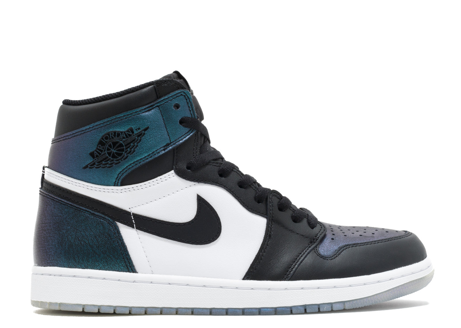 AIR JORDAN 1 RETRO HIGH OG AS "ALL-STAR CHAMELEON"