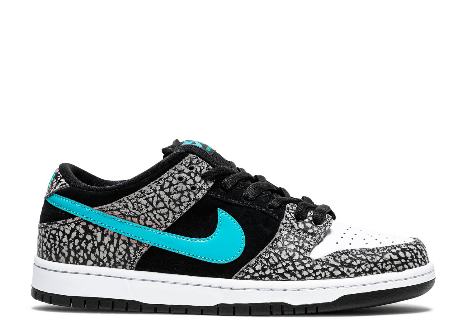 NIKE DUNK LOW PRO SB 'ATMOS ELEPHANT'