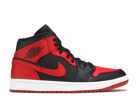 AIR JORDAN 1 MID 'BANNED'