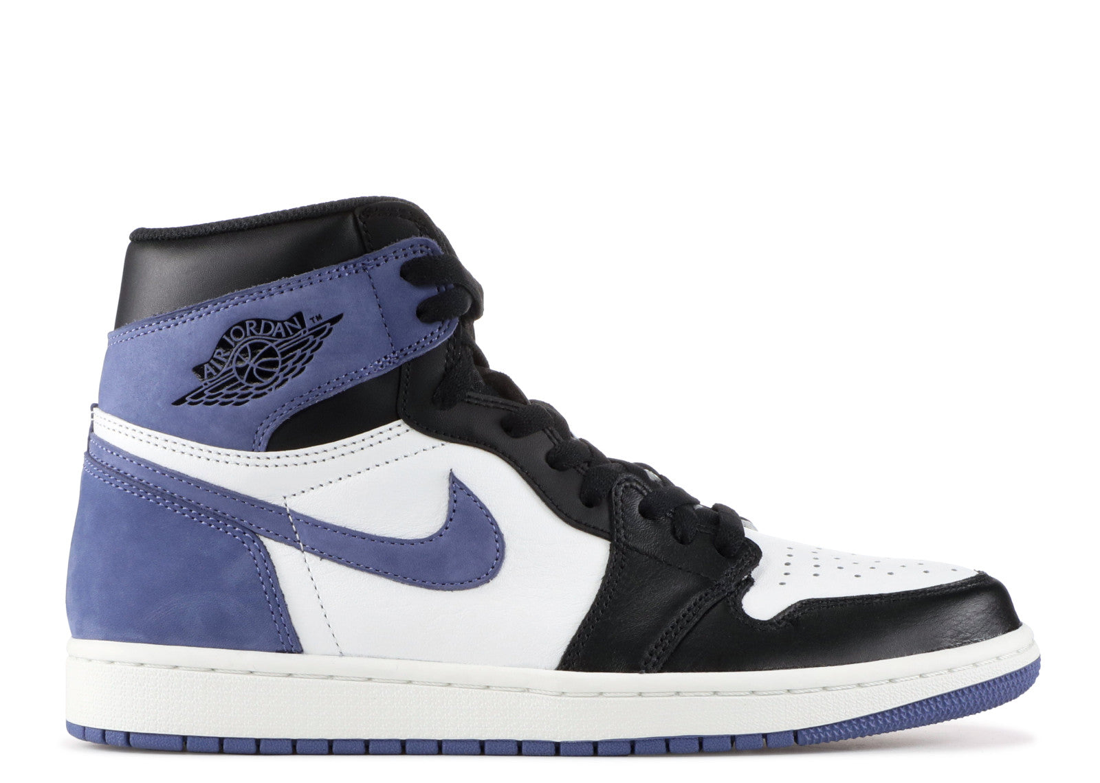 AIR JORDAN 1 RETRO HIGH OG "BLUE MOON"