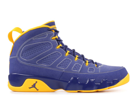 AIR JORDAN 9 RETRO "CALVIN BAILEY"