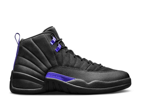 AIR JORDAN 12 RETRO 'DARK CONCORD'