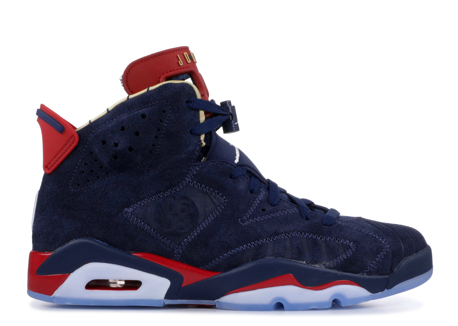 AIR JORDAN 6 RETRO DB "DOERNBECHER"