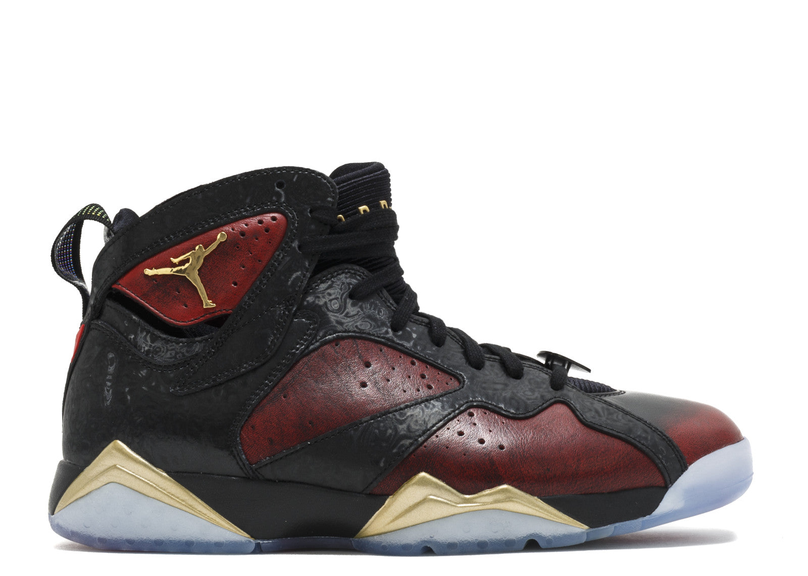 AIR JORDAN 7 RETRO DB "DOERNBECHER"