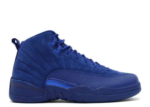 AIR JORDAN 12 RETRO "DEEP ROYAL"