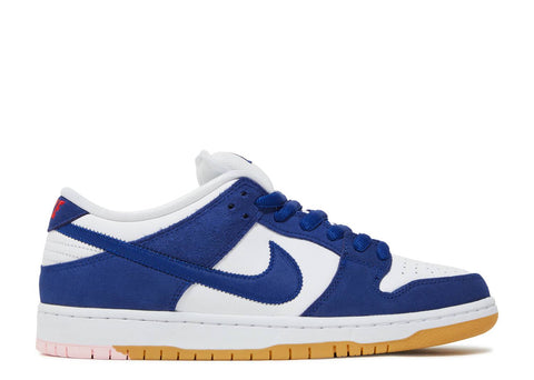 NIKE DUNK LOW SB 'LOS ANGELES DODGERS'