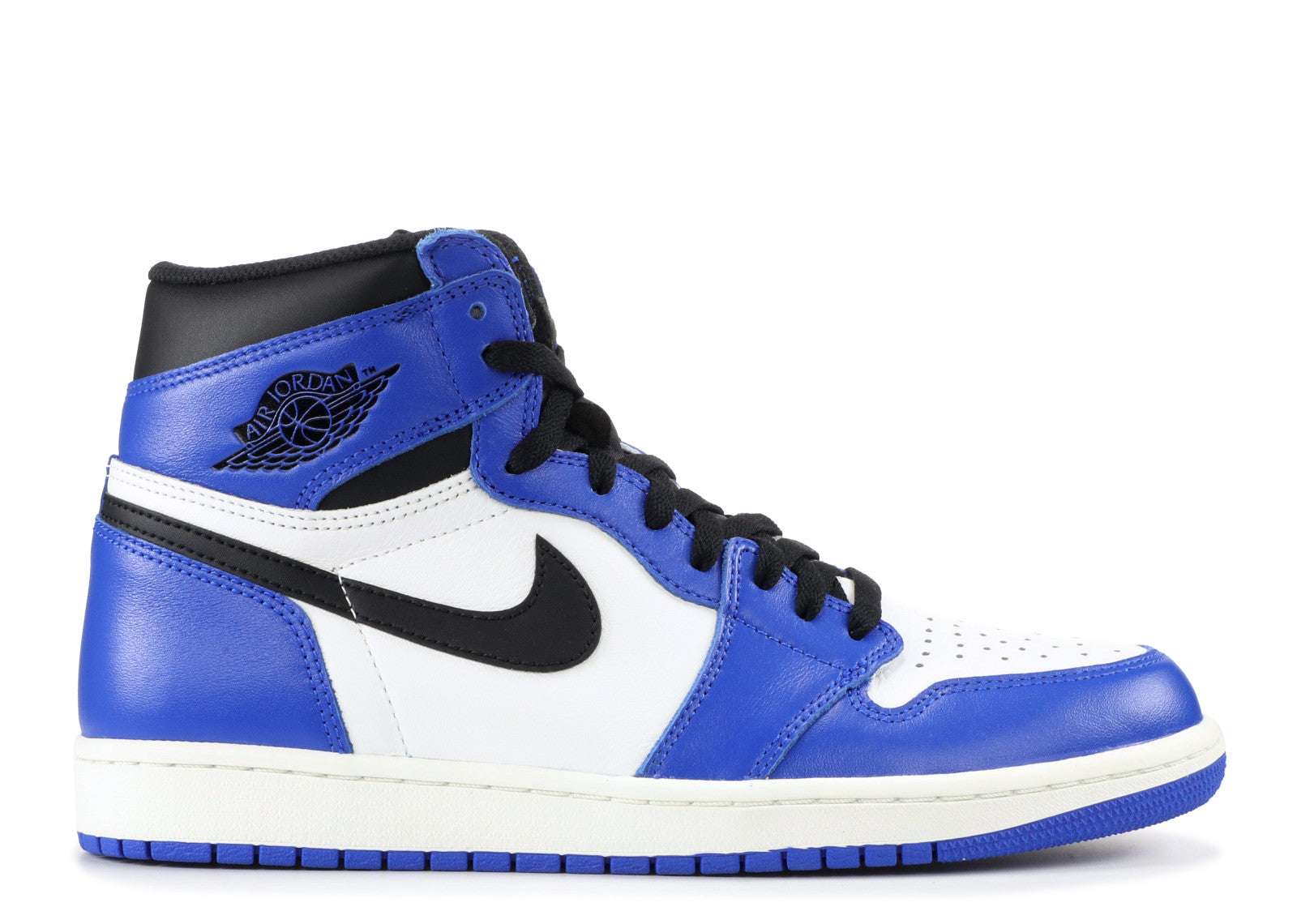 AIR JORDAN 1 RETRO HIGH OG "GAME ROYAL"