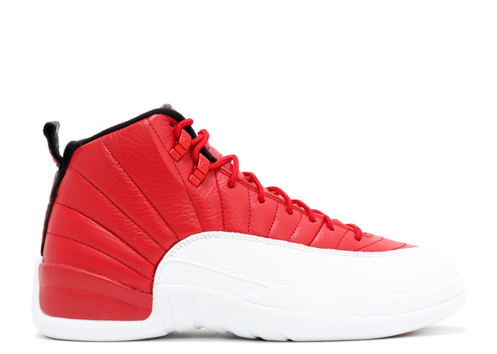 AIR JORDAN 12 RETRO "GYM RED"