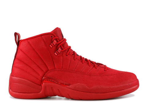 AIR JORDAN 12 RETRO 'GYM RED'