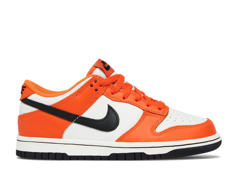 NIKE DUNK LOW GS 'HALLOWEEN' 2022