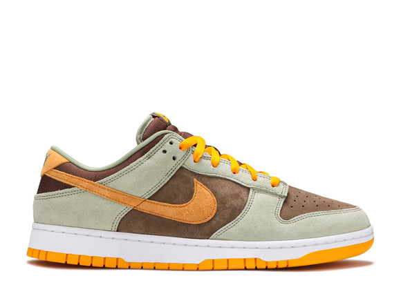 NIKE DUNK LOW 'DUSTY OLIVE'